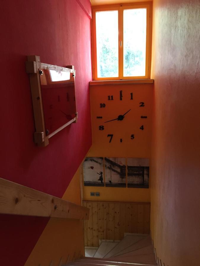 Direkt Am Main Vila Karlstadt Exterior foto