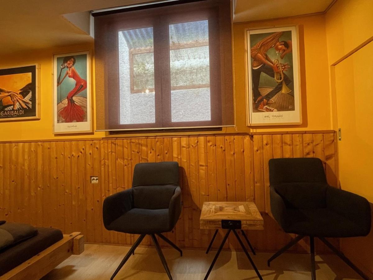 Direkt Am Main Vila Karlstadt Exterior foto
