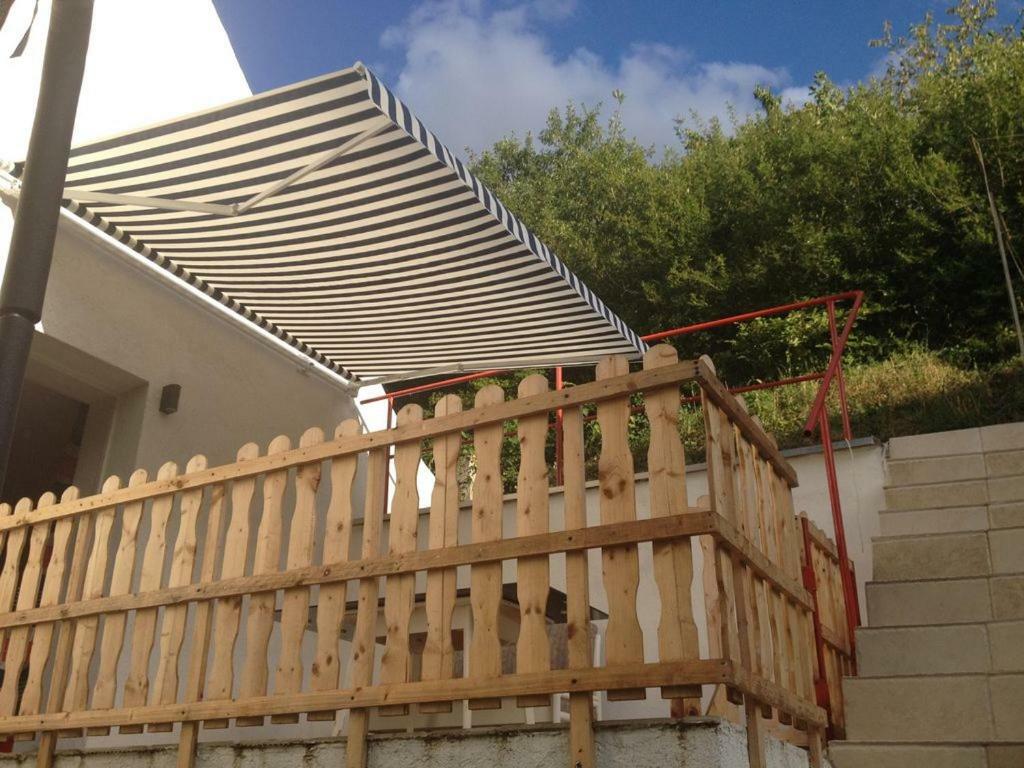 Direkt Am Main Vila Karlstadt Exterior foto