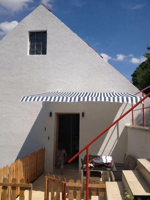 Direkt Am Main Vila Karlstadt Exterior foto
