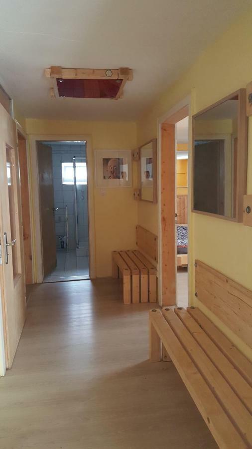 Direkt Am Main Vila Karlstadt Exterior foto